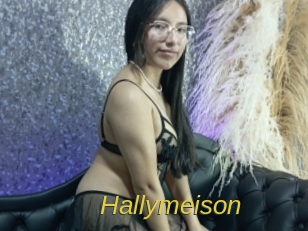 hallymeison Archive DVD ORG