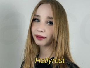 Hallyrust