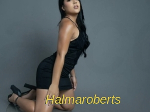 Halmaroberts