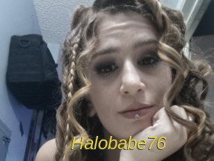 halobabe76 Archive DVD ORG