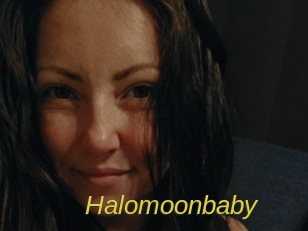 Halomoonbaby