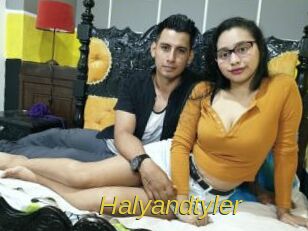 Halyandtyler