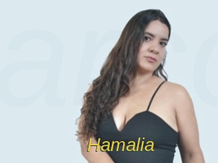 Hamalia