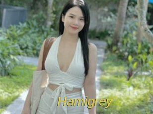 Hamigrey