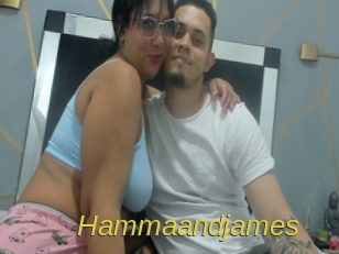 Hammaandjames
