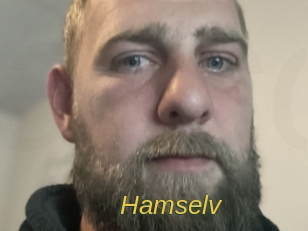 Hamselv