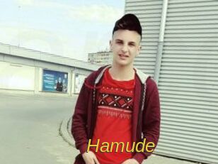 Hamude