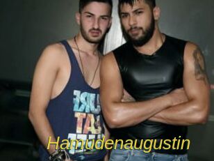 Hamudenaugustin