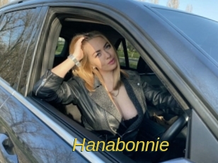 Hanabonnie