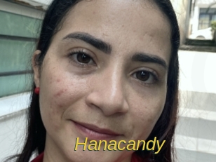 Hanacandy