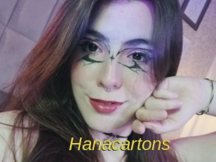 Hanacartons