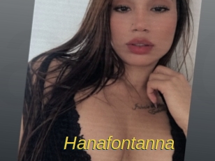 Hanafontanna