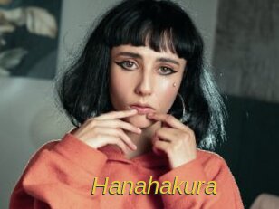Hanahakura