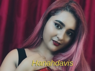 Hanahdavis
