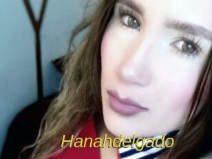 Hanahdelgado