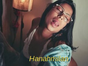 Hanahmilan