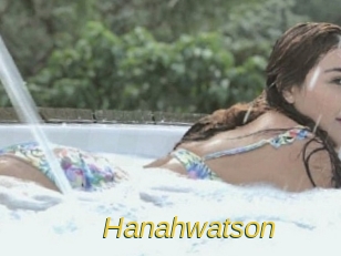Hanahwatson