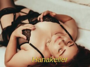 Hanakeller