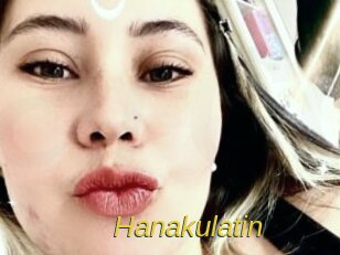 Hanakulatin
