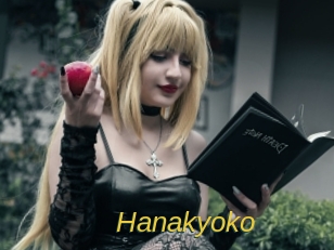 Hanakyoko