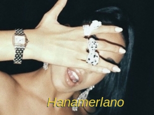 Hanamerlano