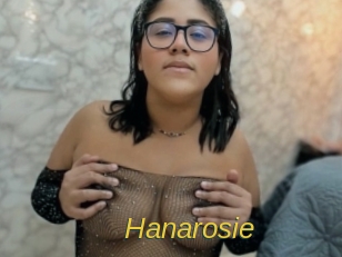 hanarosie Archive DVD ORG