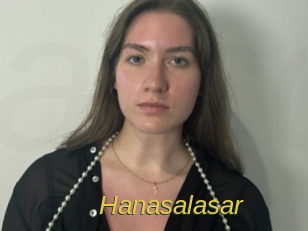 Hanasalasar