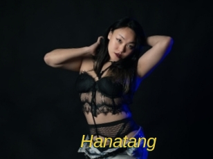 Hanatang