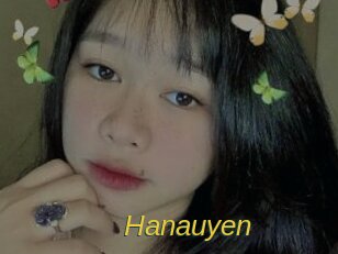 Hanauyen
