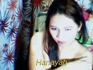 Hanayah
