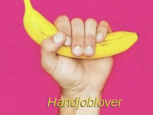 Handjoblover