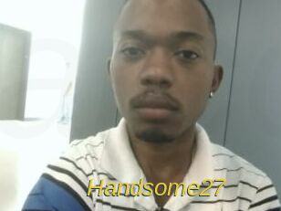 Handsome27