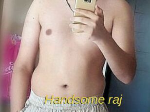 Handsome_raj