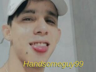 Handsomeguy99