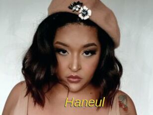 Haneul