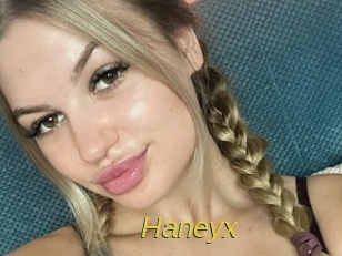 Haneyx