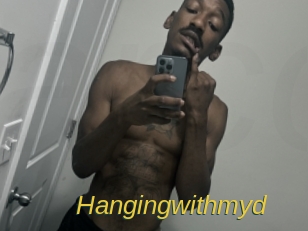 Hangingwithmyd