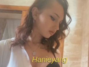 Hanieyang