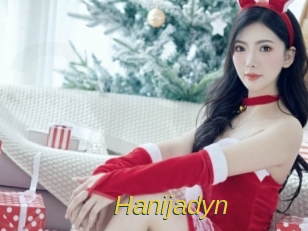 Hanijadyn