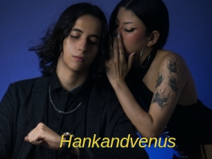 Hankandvenus