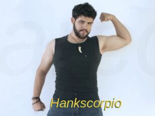 Hankscorpio