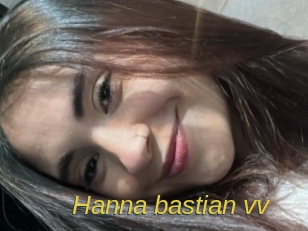 Hanna_bastian_vv