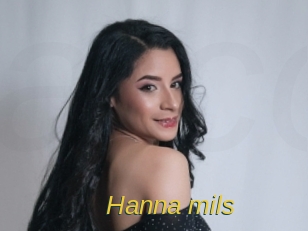 Hanna_mils