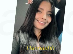 Hannaahh