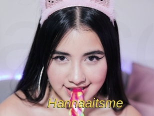 Hannaaitsme
