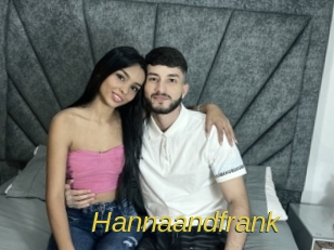 Hannaandfrank