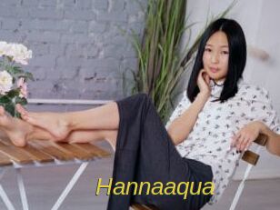 Hannaaqua