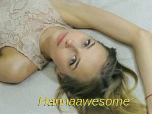 hannaawesome Archive DVD ORG