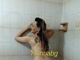 Hannabg