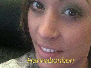 Hannabonbon